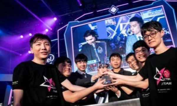 Paper Rex 和 BBL Esports 晋级2025年电子竞技世界杯季后赛