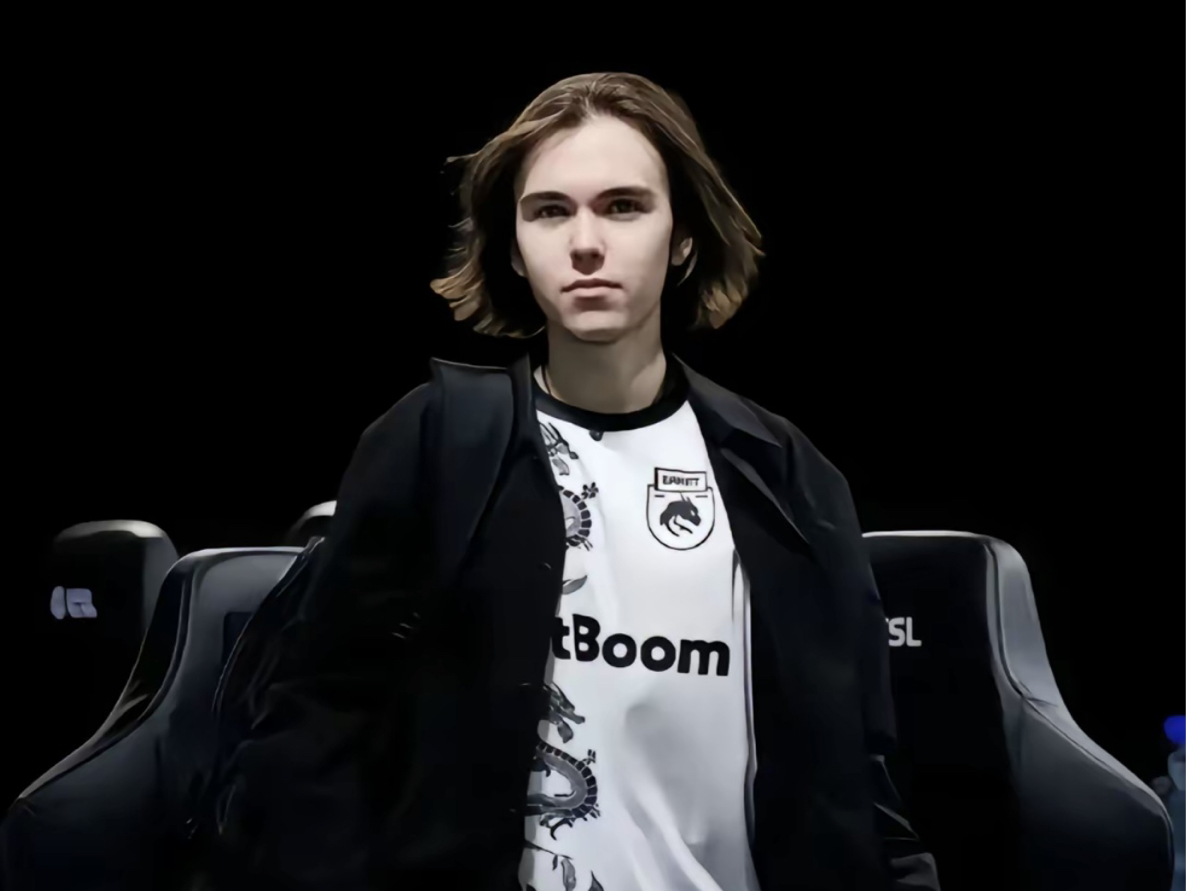 B8 , Fnatic , Monte , ENCE , Passion UA , 和 OG 收到 PGL Astana 2025：欧洲预选赛的邀请