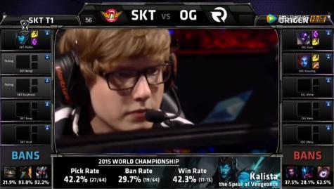 【前瞻】2021 IEM卡托维兹2021小组赛A组，Gambit vs G2