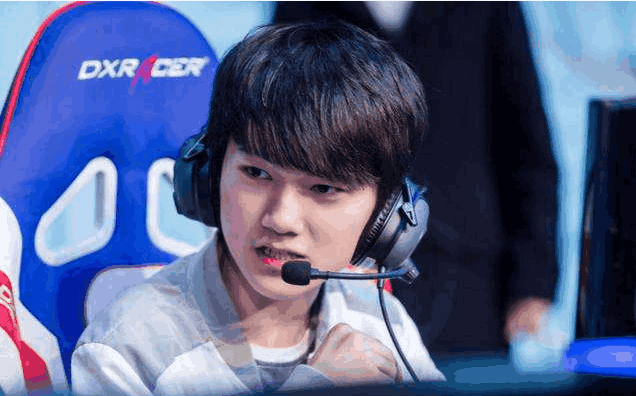 LCS ：EG官方表示Danny由于心理问题将缺席LCS败者组决赛