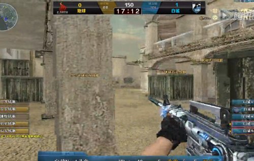 Tian ： 第二局相当混乱。当我们做出决定时，我们认为我们可以赢，但并不顺利。