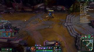 在今日凌晨的LCS常规赛中，TeamLiquid不敌CLGaming拿到赛季第10负