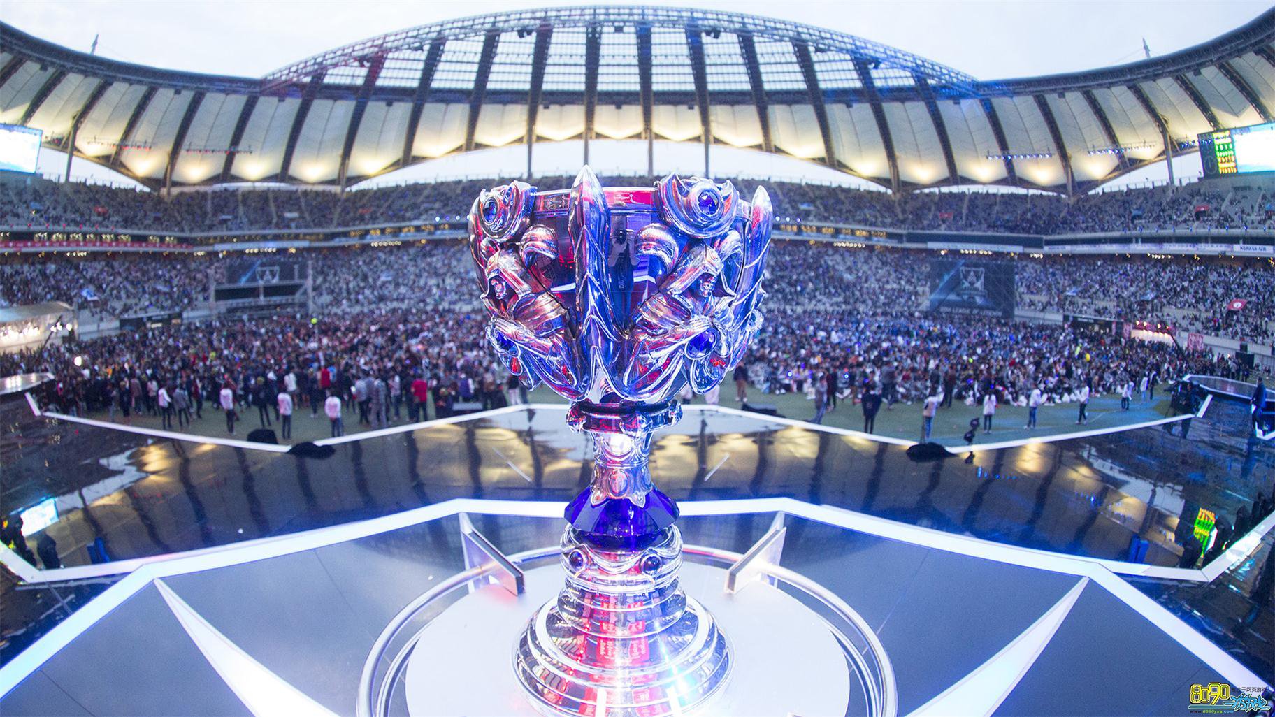 GALA ：14.4应该要很多ad ban完，才有机会看到卡莎