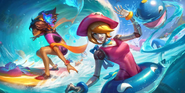 看看最年轻和最年长的 Major 冠军