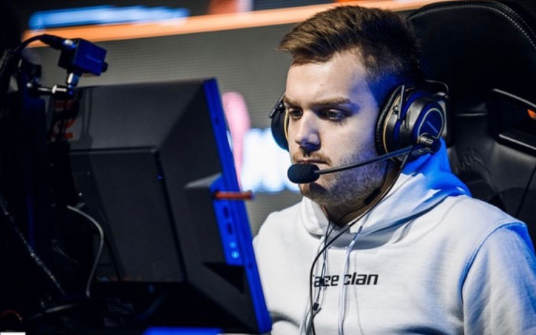 Tian ：今天发挥得还行，佛耶戈这个版本强度算比较不错的英雄