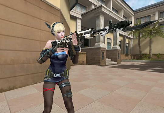主题