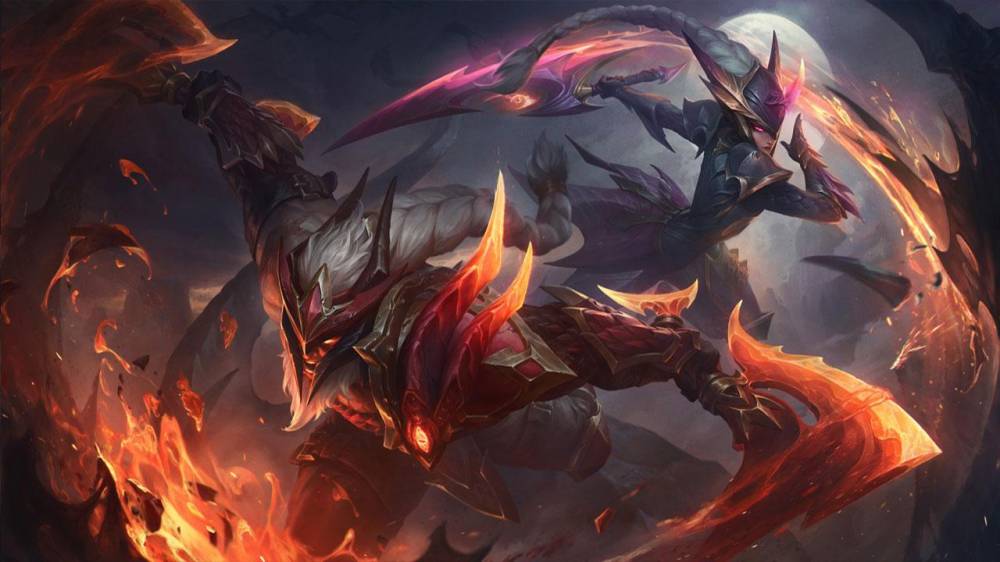 资讯绝地狼人杀？原来吃鸡还可以像小霖这么玩