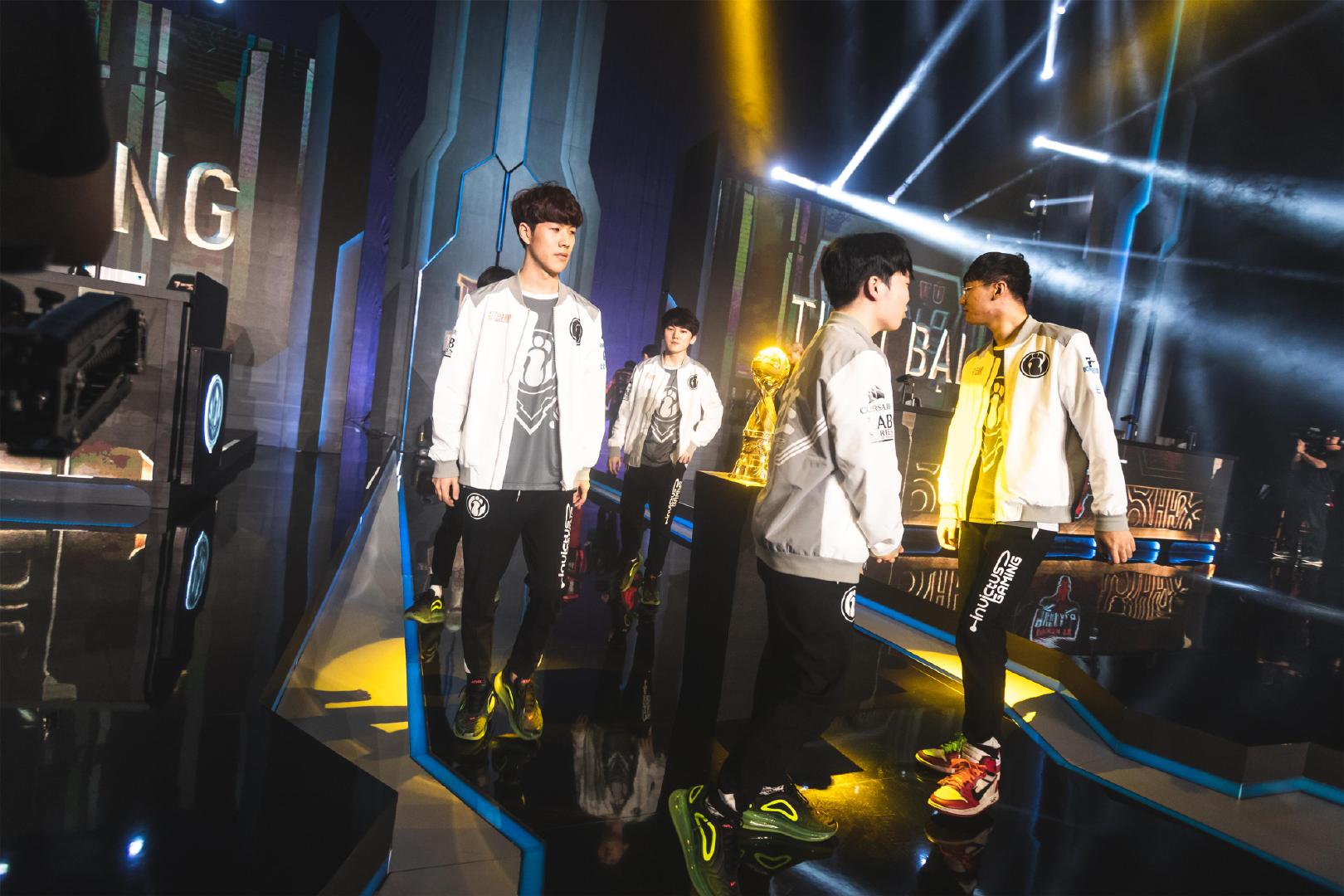 任何人的传奇获得MSI 2025资格