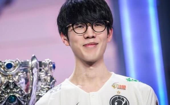 JDG续约红米，Ruler真的要来了？