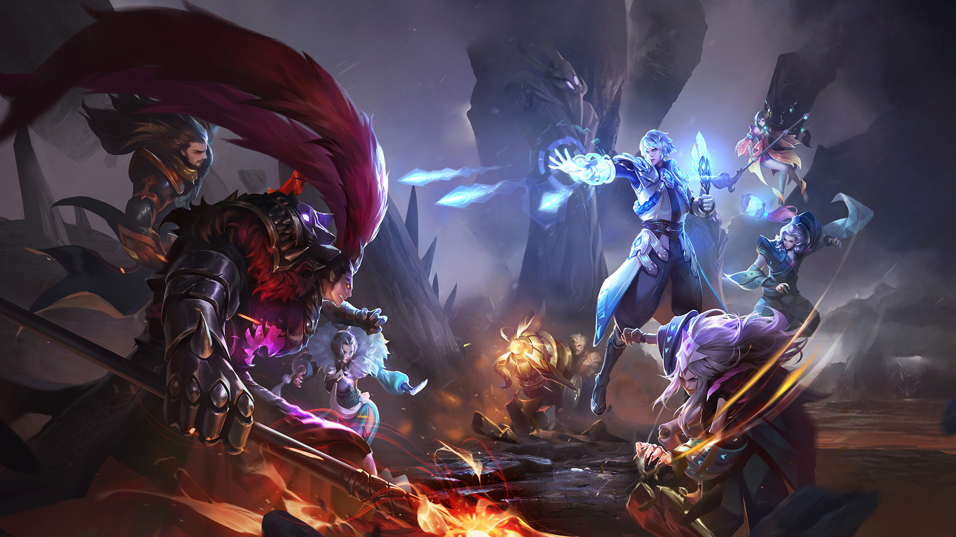 LEC赛区的日程安排将会在北京时间2023年1月12日，凌晨0-3点开始进行