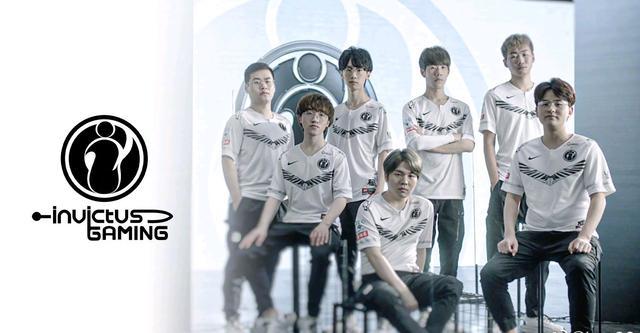 WBG赛后致歉：很抱歉我们遗憾落败 但这并非夏天的终点 资格赛见