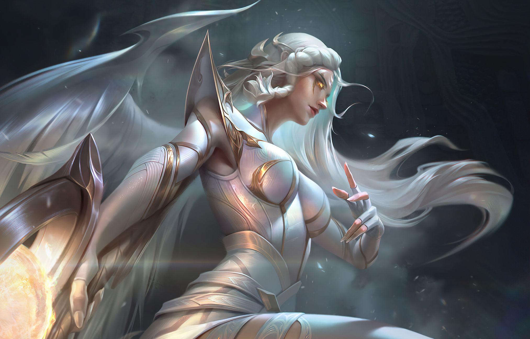 DOTA2 第二个Major将在阿灵顿举行 观众可以入场