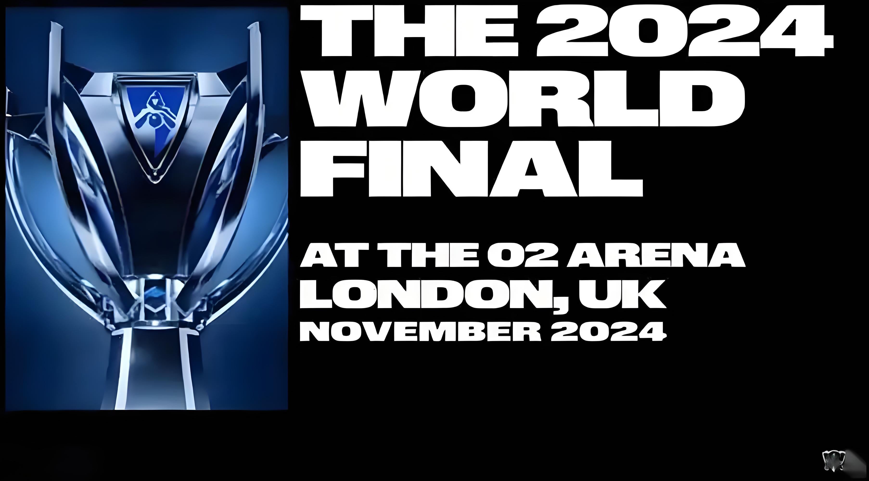 拳头游戏CEO谈电子竞技赛事商业化：“电竞走不了传统体育模式”