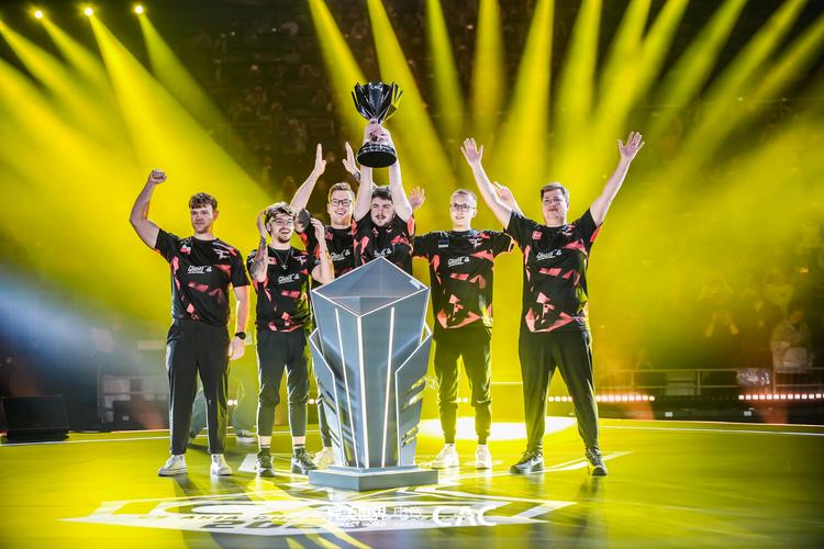 RA发布春季赛大名单：三位打野 Leyan、JunJia、Fy